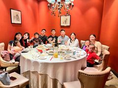 -上海会馆(香港名都店)