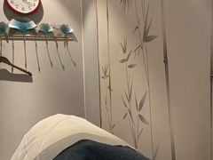 -华夏良子·足道SPA艾灸(翠微店)