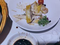 -老平安农家菜(平安店)