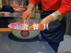 -重庆古老火锅