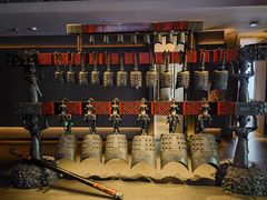 -曾宴·楚菜(湖北省博物馆店)