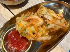 -梨花牛肉汤饭(仁恒伊势丹店)