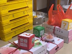 -老袁家蜜桃农场·阳山水蜜桃