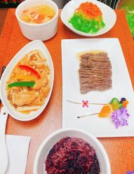 -金鹰国际月子中心(新街口店)