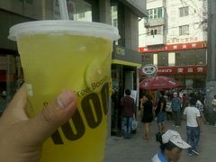 -鲜果时间·果蔬茶(欧亚商都超市店)