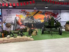 -都市枪神实弹射击俱乐部