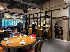 -小柴米·传统江西菜(八一广场店)