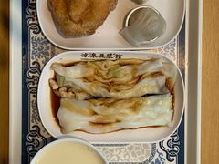 -冰泉豆浆馆(阳朔店)