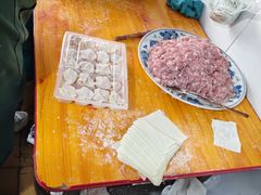 -王氏烧麦大骨汤水饺