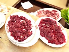 吊龙-陈记顺和潮汕牛肉火锅(韩江路店)