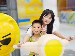 -弘阳·未来世界(弘阳广场店)