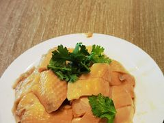 -泰煌鸡·上海白斩鸡·鸡汤面(鹤庆店)