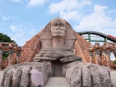 -达蓬山旅游度假区
