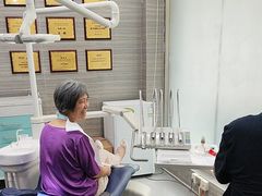 -上海仁爱医院口腔科 · 种植