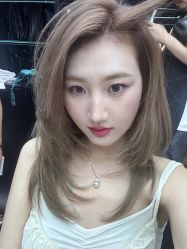 -Tipo Hair salon（明星）店