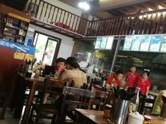 大堂-陈记汤饭(水巷口店)