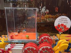 -VENCHI 闻绮(上海佛罗伦萨小镇店)