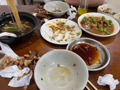 -凡老头米线砂锅(古荡新村西粮站)