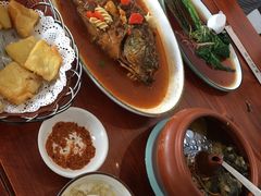 -云隐小厨·传统大理美食(复兴路店)