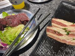 -红泥小火炉·东北泥炉烤肉(天一旗舰店)