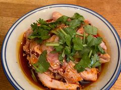 -鬼味烤翅(南锣鼓巷店)