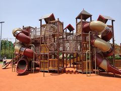 -枫香湖儿童公园