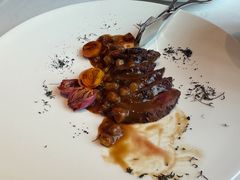 鹅肝汁小牛肉-大董(环贸iapm店)