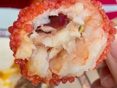 妃子笑-长安大牌档之西安博物院文化餐厅(中贸店)