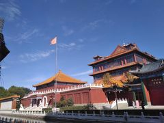 -大明幻境第一城