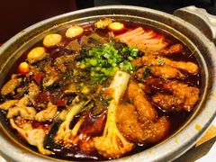 -眉州东坡(上海中心店)