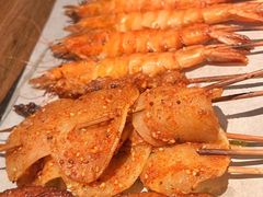 -蚝太郎 • 海鲜烧烤(Upark店)