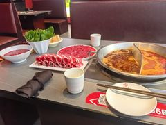 -洞子口重庆鲜货火锅(楚翘城旗舰店)