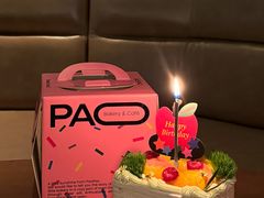 -Highline·城市露台景观餐厅(淮海路店)