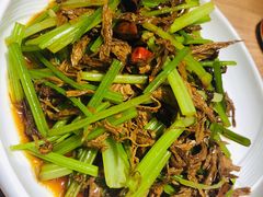 -东北小二东北菜(大车家巷店)
