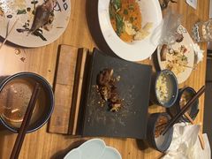 -山茶云南菜(永安里店)