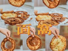 -众品香美食(三弓路店)