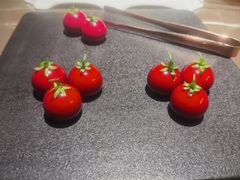 -海派悦庭·海胆烧麦·新融合菜(凯德广场店)