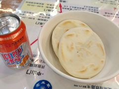-西羊市老米家泡馍(西羊市店)