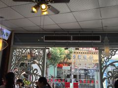 大堂-大厨的餐厅(曾厝垵总店)