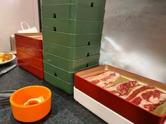 -神户赤童日式烤肉伙伴(东直门店)