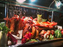 -喜庭海鲜自助(来福士店)