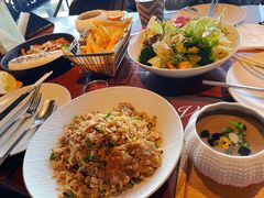 -咖梦餐厅 COMENG RESTAURANT