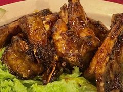 -德成饭店