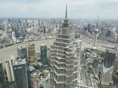 -上海柏悦酒店·世纪100牛排馆