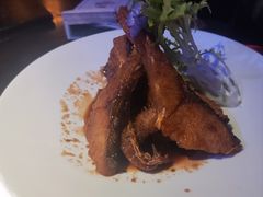 -绿茶餐厅(光谷世界城步行街店)
