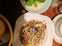 -南拳十三姨·潮汕砂锅粥(世纪金源店)