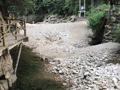 -浙西大龙湾