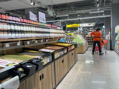 -物美综合超市(旧宫店)