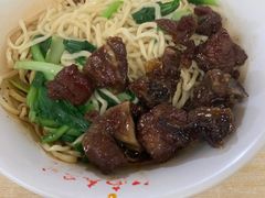 -泰顺江南春面馆