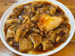 -聚发号清真菜馆